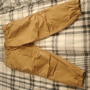 American Eagle Joggers Size Large